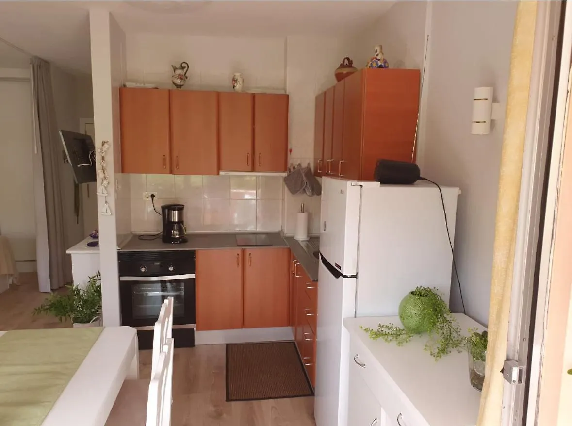 Apartamento Tranquilo En El Puerto De La Cruz Apartment Puerto de la Cruz (Tenerife)
