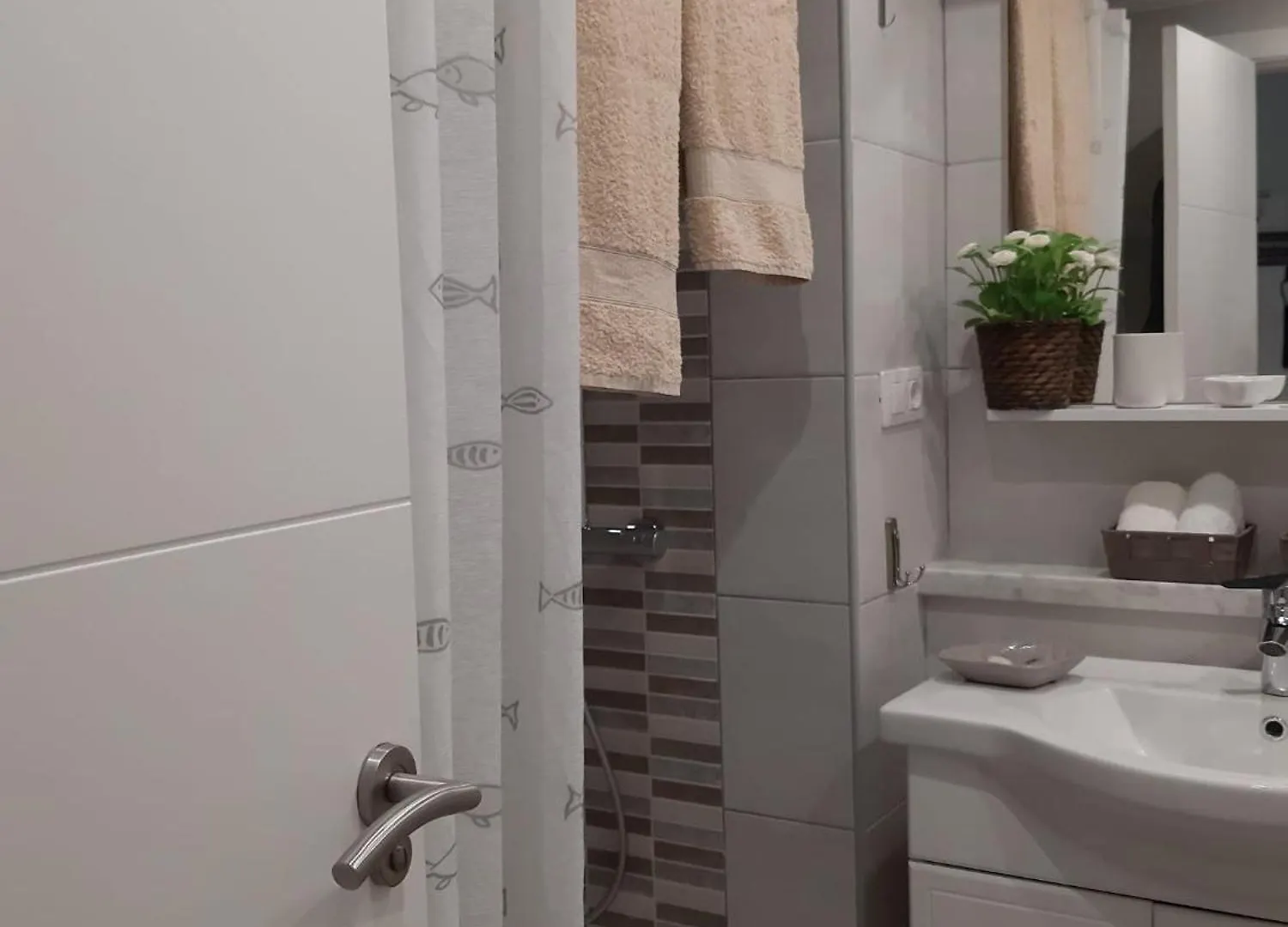 Apartamento Tranquilo En El Puerto De La Cruz Puerto de la Cruz (Tenerife)
