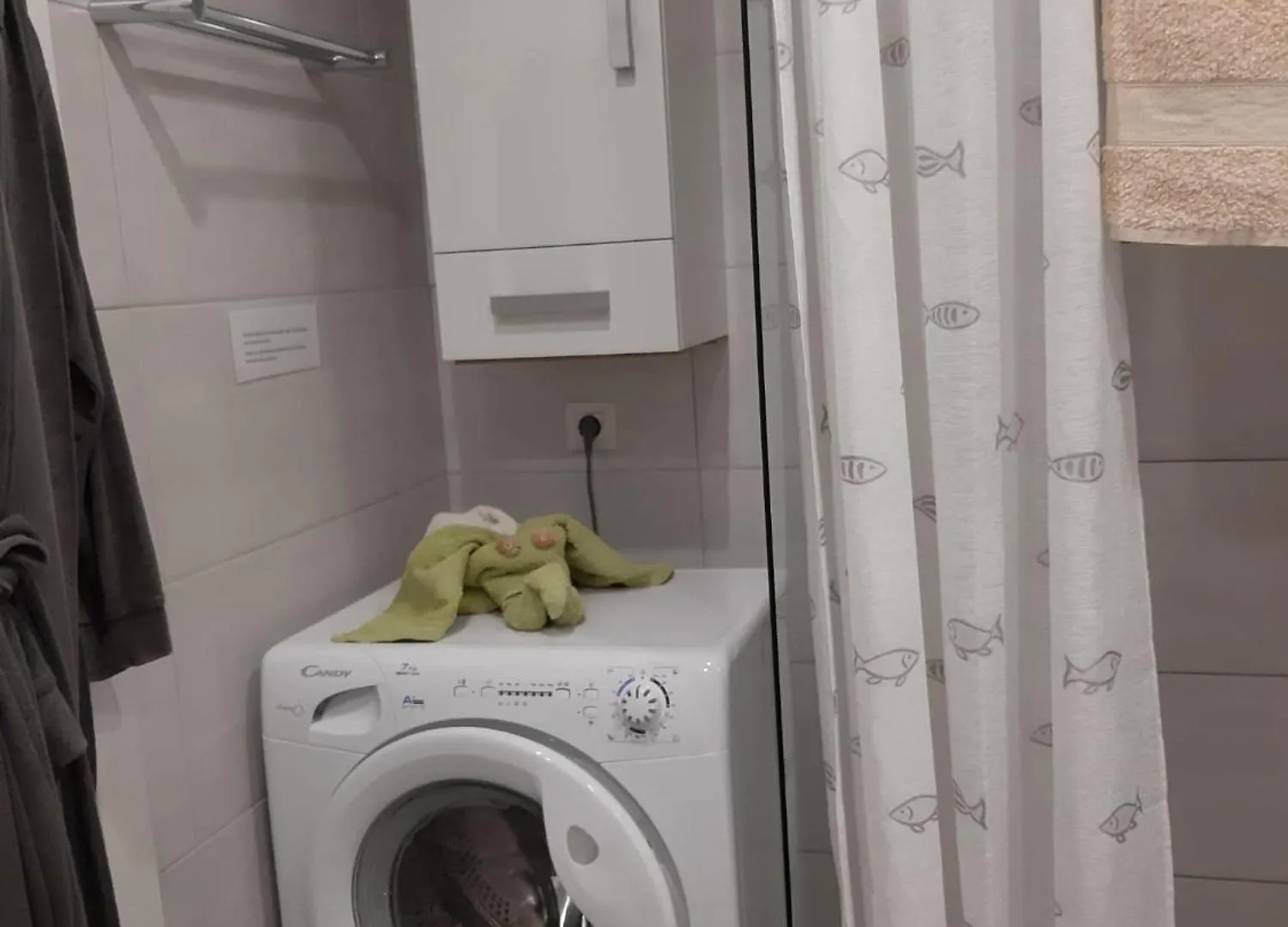 Apartamento Tranquilo En El Puerto De La Cruz Apartment