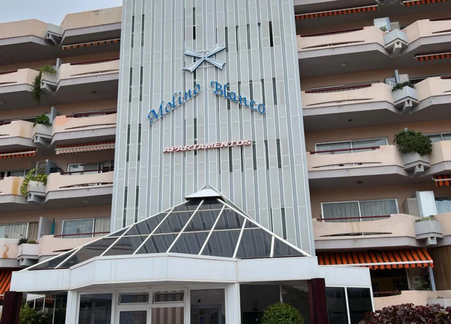 Apartamento Tranquilo En El Puerto De La Cruz Puerto de la Cruz (Tenerife)