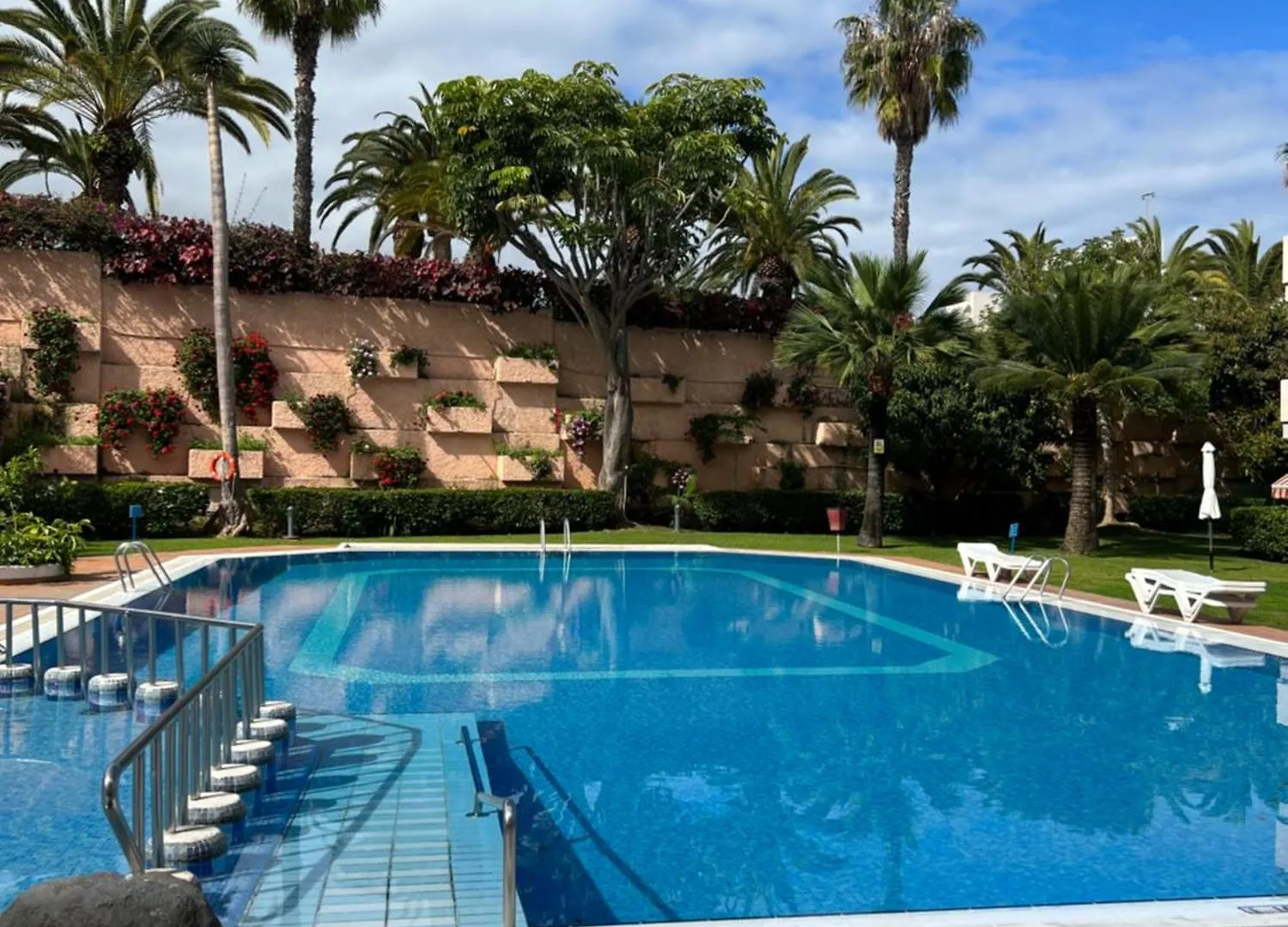 Apartment Apartamento Tranquilo En El Puerto De La Cruz